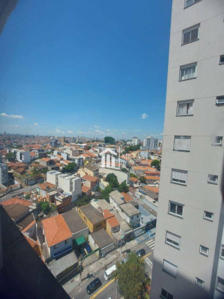Imagem Imóvel com 2 Quartos à Venda, 41 m² em Tucuruvi (zona Norte) - São Paulo