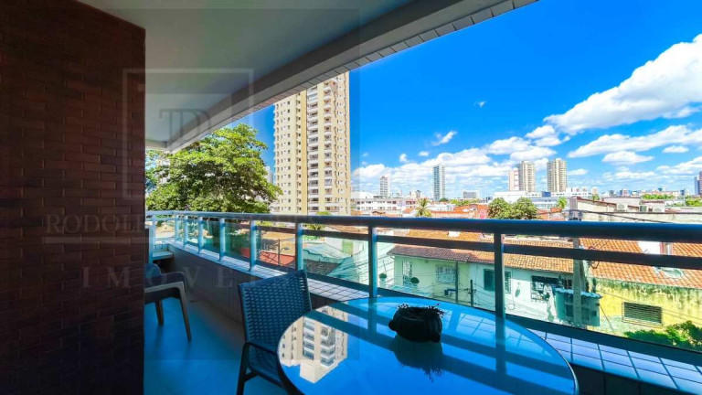 Imagem Apartamento com 3 Quartos à Venda, 100 m² em Centro - Fortaleza Imagem Apartamento com 3 Quartos à Venda, 100 m² em Centro - Fortaleza