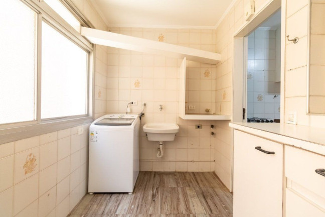 Imagem Apartamento com 3 Quartos à Venda, 139 m² em Jardim Paulista - São Paulo Imagem Apartamento com 3 Quartos à Venda, 139 m² em Jardim Paulista - São Paulo
