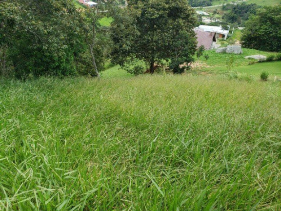 Imagem Terreno à Venda, 2.200 m² em Jambeiro