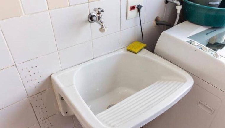 Imagem Apartamento com 2 Quartos à Venda, 66 m² em Alphaville Centro Industrial E Empresarial/alphaville. - Barueri Imagem Apartamento com 2 Quartos à Venda, 66 m² em Alphaville Centro Industrial E Empresarial/alphaville. - Barueri