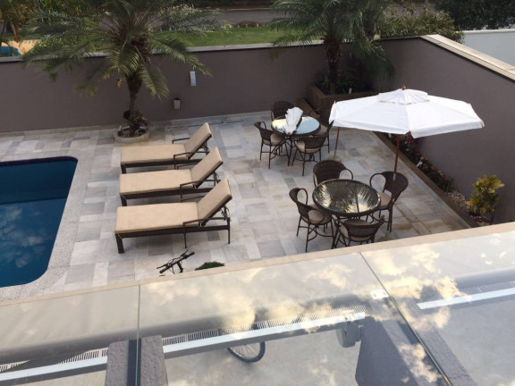 Imagem Casa com 4 Quartos à Venda, 700 m² em Alphaville - Barueri