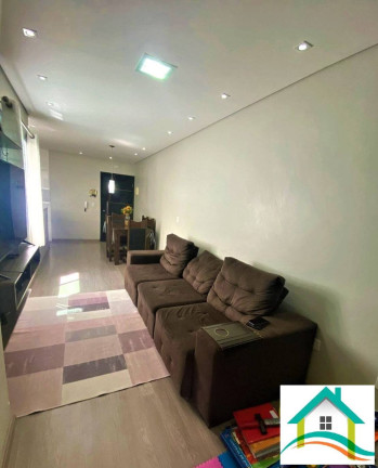 Imagem Cobertura com 2 Quartos à Venda, 114 m² em Vila Palmares - Santo André Imagem Cobertura com 2 Quartos à Venda, 114 m² em Vila Palmares - Santo André