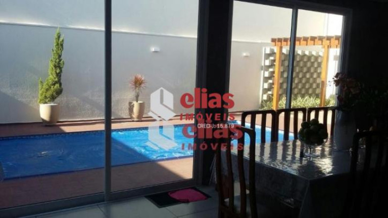 Imagem Casa de Condomínio com 3 Quartos à Venda, 305 m² em Residencial Villa Lobos - Bauru Imagem Casa de Condomínio com 3 Quartos à Venda, 305 m² em Residencial Villa Lobos - Bauru