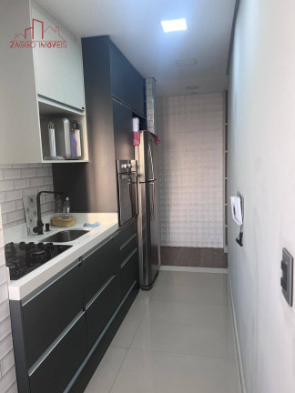 Imagem Apartamento com 3 Quartos à Venda, 69 m² em Vila Andrade - São Paulo Imagem Apartamento com 3 Quartos à Venda, 69 m² em Vila Andrade - São Paulo