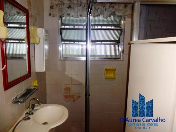 Imagem Apartamento com 2 Quartos à Venda, 56 m² em Vila Mariana - São Paulo