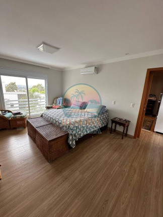 Imagem Casa de Condomínio com 4 Quartos para Alugar, 441 m² em Reserva Da Serra - Jundiaí