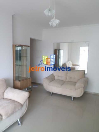 Imagem Apartamento com 1 Quarto à Venda, 77 m² em Aviação - Praia Grande