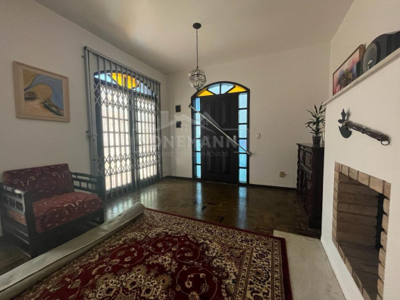 Imagem Casa com 4 Quartos à Venda, 189 m² em Jardim Atlântico - Florianópolis