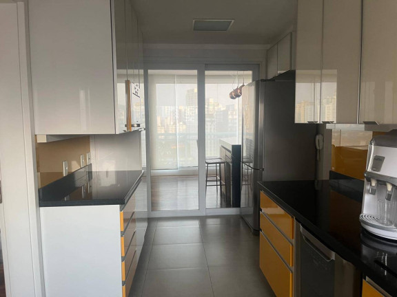 Imagem Apartamento com 3 Quartos para Alugar, 172 m² em Paraíso - São Paulo Imagem Apartamento com 3 Quartos para Alugar, 172 m² em Paraíso - São Paulo
