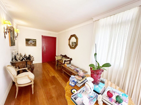 Imagem Apartamento com 2 Quartos à Venda, 183 m² em Jardim Paulista - São Paulo