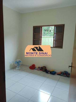 Imagem Casa de Condomínio com 2 Quartos à Venda, 175 m² em Condomínio Residencial Dálias - Sorocaba