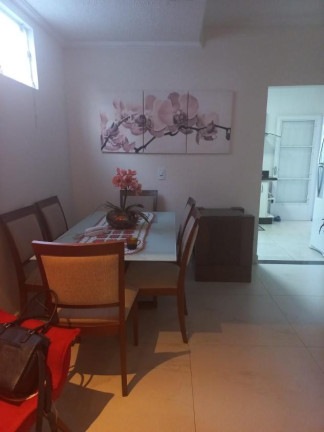 Imagem Sobrado com 3 Quartos à Venda, 110 m² em Jardim Adolpho Bim - Marília Imagem Sobrado com 3 Quartos à Venda, 110 m² em Jardim Adolpho Bim - Marília