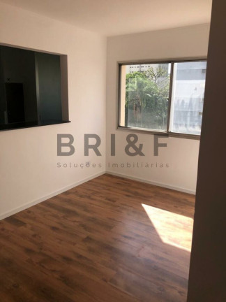 Imagem Apartamento com 1 Quarto à Venda, 45 m² em Campo Belo - São Paulo Imagem Apartamento com 1 Quarto à Venda, 45 m² em Campo Belo - São Paulo