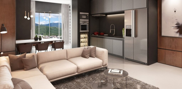 Imagem Apartamento com 2 Quartos à Venda, 66 m² em Itapema - Itapema Imagem Apartamento com 2 Quartos à Venda, 66 m² em Itapema - Itapema