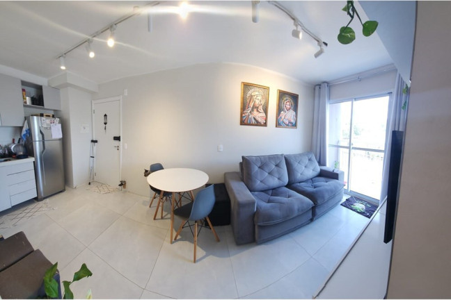 Imagem Imóvel com 2 Quartos à Venda, 41 m² em Vila água Funda - São Paulo Imagem Imóvel com 2 Quartos à Venda, 41 m² em Vila água Funda - São Paulo