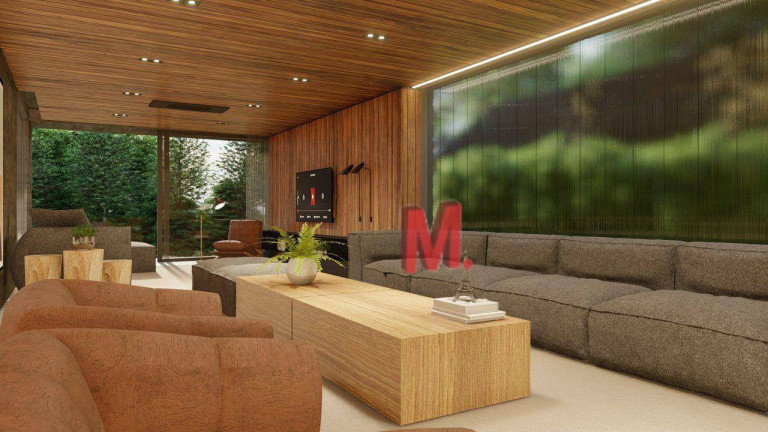 Imagem Casa com 4 Quartos à Venda, 380 m² em Alphaville Nova Esplanada - Votorantim Imagem Casa com 4 Quartos à Venda, 380 m² em Alphaville Nova Esplanada - Votorantim