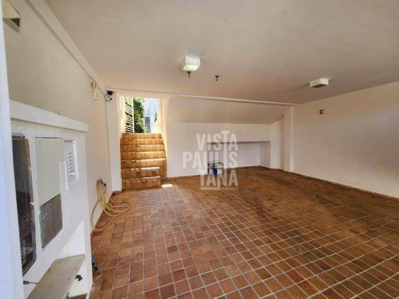Imagem Casa com 3 Quartos à Venda ou Locação, 189 m² em Mirandópolis - São Paulo Imagem Casa com 3 Quartos à Venda ou Locação, 189 m² em Mirandópolis - São Paulo