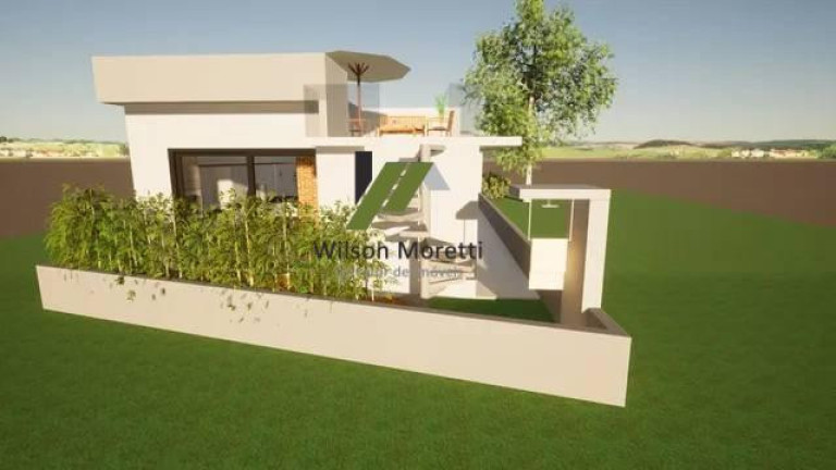 Imagem Terreno em Condomínio à Venda, 258 m² em Residencial Vila Victoria - Itupeva