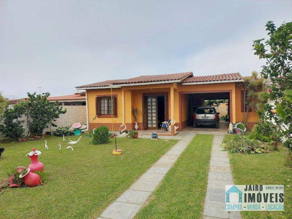Imagem Casa com 3 Quartos à Venda, 360 m² em Centro - Balneário Pinhal Imagem Casa com 3 Quartos à Venda, 360 m² em Centro - Balneário Pinhal