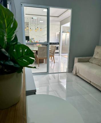 Imagem Casa de Condomínio com 2 Quartos à Venda, 100 m² em Jardim Imperial - Cuiabá Imagem Casa de Condomínio com 2 Quartos à Venda, 100 m² em Jardim Imperial - Cuiabá