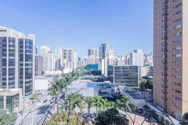 Imagem Imóvel com 1 Quarto para Alugar, 29 m² em Itaim Bibi - São Paulo Imagem Imóvel com 1 Quarto para Alugar, 29 m² em Itaim Bibi - São Paulo