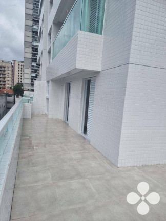 Imagem Imóvel com 2 Quartos à Venda, 53 m² em Embaré - Santos Imagem Imóvel com 2 Quartos à Venda, 53 m² em Embaré - Santos