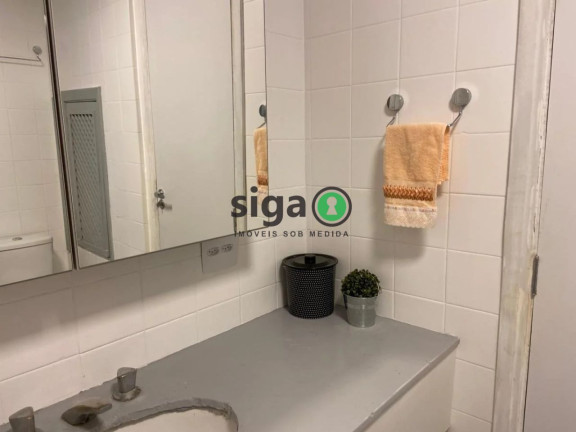Imagem Apartamento com 4 Quartos à Venda, 170 m² em Real Parque - São Paulo Imagem Apartamento com 4 Quartos à Venda, 170 m² em Real Parque - São Paulo