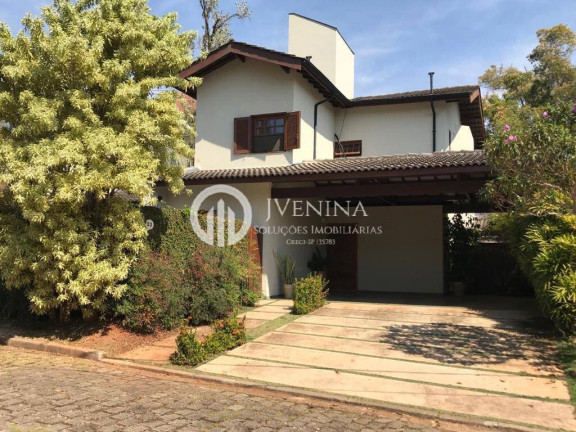 Imagem Casa de Condomínio com 3 Quartos à Venda, 240 m² em Parque Da Hípica - Campinas Imagem Casa de Condomínio com 3 Quartos à Venda, 240 m² em Parque Da Hípica - Campinas