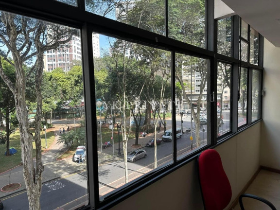 Imagem Sala Comercial para Alugar, 600 m² em República - São Paulo