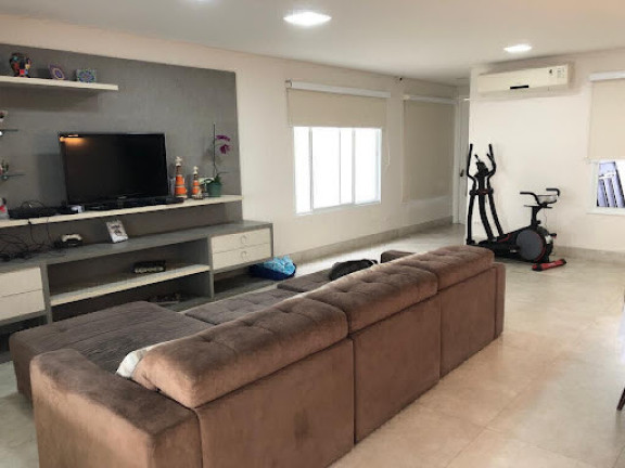 Imagem Imóvel com 3 Quartos à Venda, 264 m² em água Fria - São Paulo