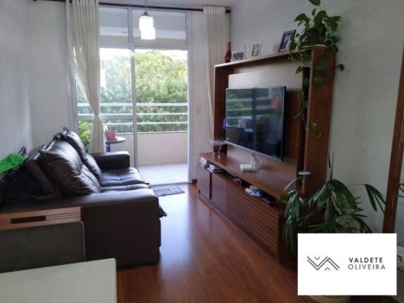 Imagem Apartamento com 2 Quartos à Venda, 65 m² em Jardim Satélite - São José Dos Campos Imagem Apartamento com 2 Quartos à Venda, 65 m² em Jardim Satélite - São José Dos Campos