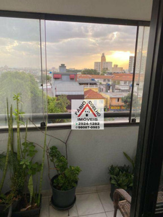 Imagem Apartamento com 3 Quartos à Venda, 70 m² em Jabaquara - São Paulo Imagem Apartamento com 3 Quartos à Venda, 70 m² em Jabaquara - São Paulo