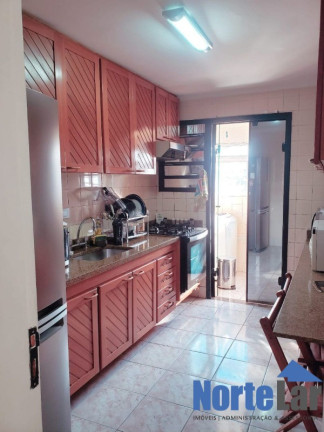 Imagem Apartamento com 2 Quartos à Venda, 60 m² em Vila Nivi - São Paulo Imagem Apartamento com 2 Quartos à Venda, 60 m² em Vila Nivi - São Paulo