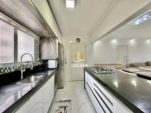 Imagem Apartamento com 3 Quartos à Venda, 80 m² em Jardim Astúrias - Guarujá Imagem Apartamento com 3 Quartos à Venda, 80 m² em Jardim Astúrias - Guarujá