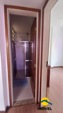 Imagem Apartamento com 2 Quartos à Venda, 60 m² em Icaraí - Niterói