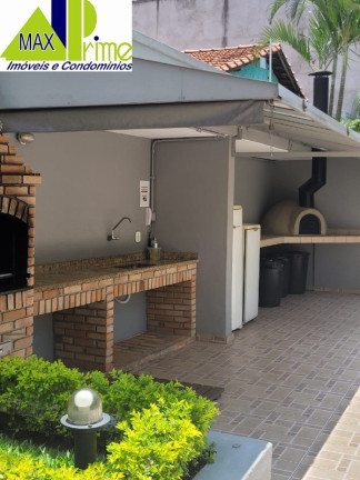 Imagem Apartamento com 2 Quartos à Venda, 63 m² em Vila Esperança - São Paulo