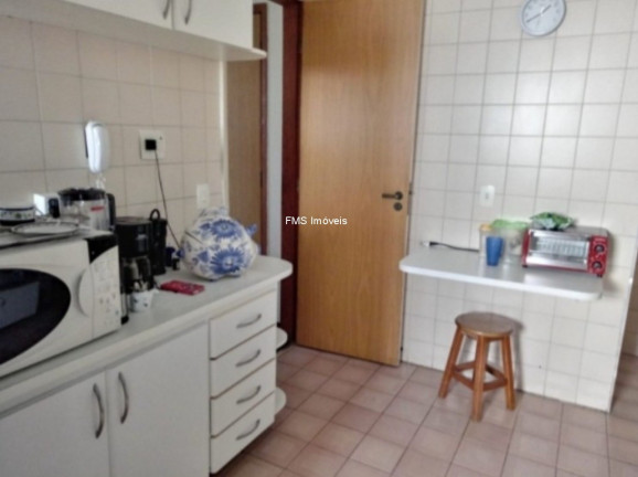 Imagem Imóvel com 3 Quartos à Venda, 98 m² em Vila Olímpia - São Paulo