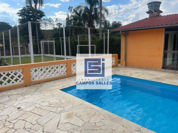 Imagem Chácara com 4 Quartos à Venda, 298 m² em Lavras De Baixo - Socorro Imagem Chácara com 4 Quartos à Venda, 298 m² em Lavras De Baixo - Socorro