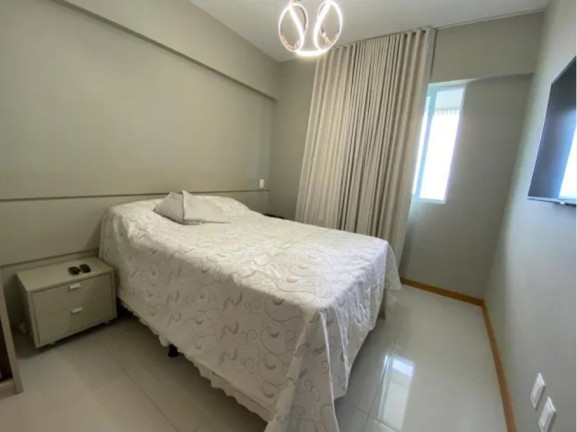 Imagem Apartamento com 3 Quartos à Venda, 113 m² em Jardim Armação - Salvador