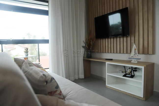 Imagem Apartamento com 1 Quarto à Venda, 32 m² em Merepe Ll - Ipojuca Imagem Apartamento com 1 Quarto à Venda, 32 m² em Merepe Ll - Ipojuca