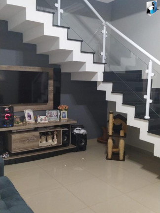 Imagem Casa com 4 Quartos à Venda, 225 m² em Jardim Wanderley - Tatuí Imagem Casa com 4 Quartos à Venda, 225 m² em Jardim Wanderley - Tatuí