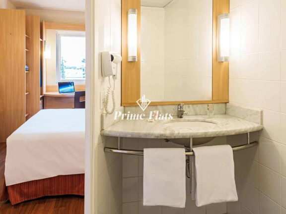 Imagem Apartamento com 1 Quarto à Venda, 18 m² em Ouro Fino - São José Dos Pinhais Imagem Apartamento com 1 Quarto à Venda, 18 m² em Ouro Fino - São José Dos Pinhais