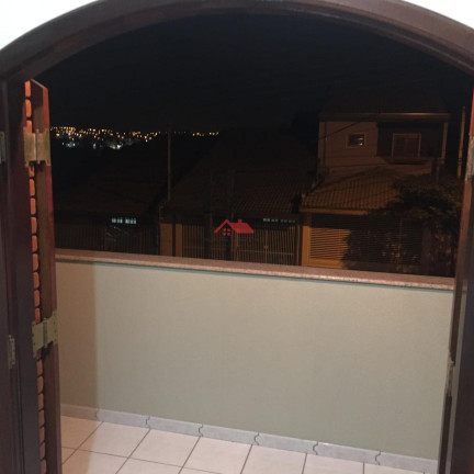Imagem Sobrado com 3 Quartos à Venda, 150 m² em Residencial Bosque Dos Ipês - São José Dos Campos