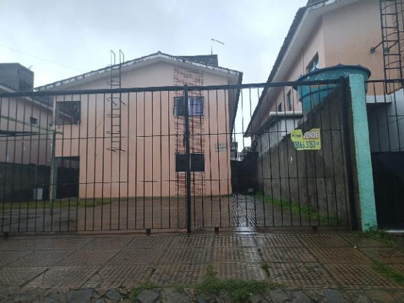 Apartamento com 2 Quartos à Venda, 53 m² em Pau Amarelo - Paulista