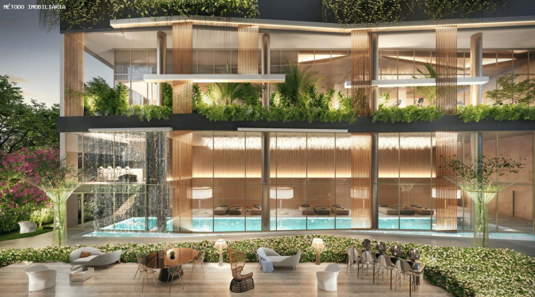 Imagem Imóvel com 4 Quartos à Venda, 264 m² em Moema - São Paulo Imagem Imóvel com 4 Quartos à Venda, 264 m² em Moema - São Paulo