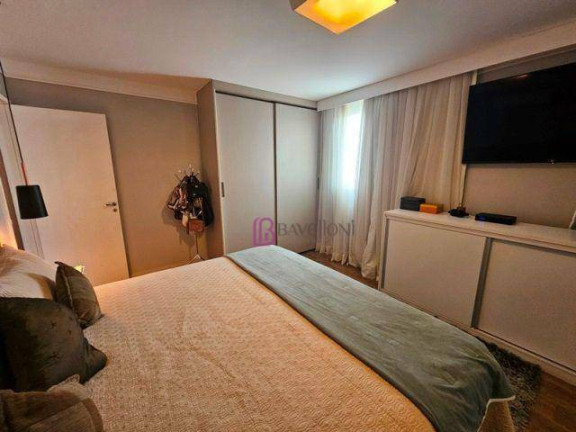 Imagem Apartamento com 2 Quartos à Venda ou Locação, 107 m² em Pompeia - São Paulo