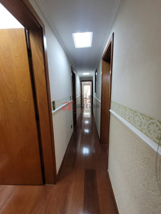 Imagem Apartamento com 3 Quartos à Venda, 127 m² em Centro - Osasco Imagem Apartamento com 3 Quartos à Venda, 127 m² em Centro - Osasco