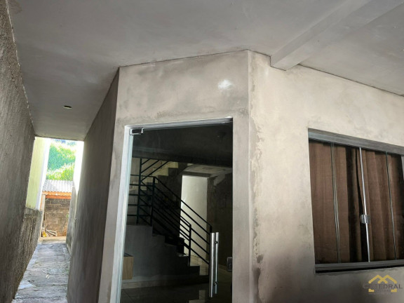 Imagem Sobrado com 3 Quartos à Venda, 151 m² em Jardim Itália - Várzea Paulista Imagem Sobrado com 3 Quartos à Venda, 151 m² em Jardim Itália - Várzea Paulista