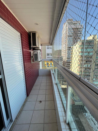 Imagem Apartamento com 3 Quartos à Venda, 100 m² em Canto Do Forte - Praia Grande Imagem Apartamento com 3 Quartos à Venda, 100 m² em Canto Do Forte - Praia Grande